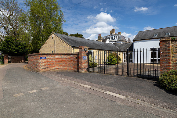 Kempston Manor Exteriors 030