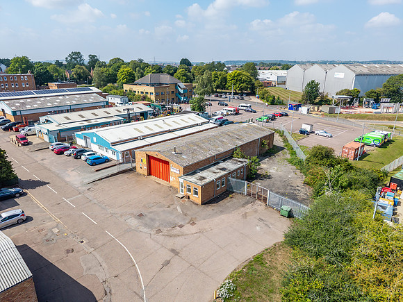 Commerce Way - Leighton Buzzard-142