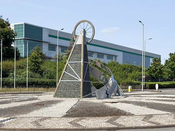 Dunlop Prologis Park - Coventry-154