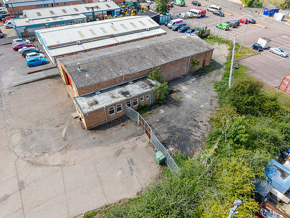 Commerce Way - Leighton Buzzard-95