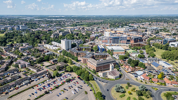 Stuart House - Peterborough-140