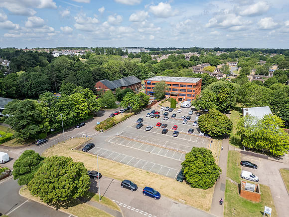 Pyramid Close - Weston Favell-47
