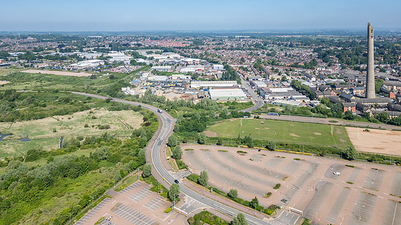 Edgar Mobbs Way Ross Road 014