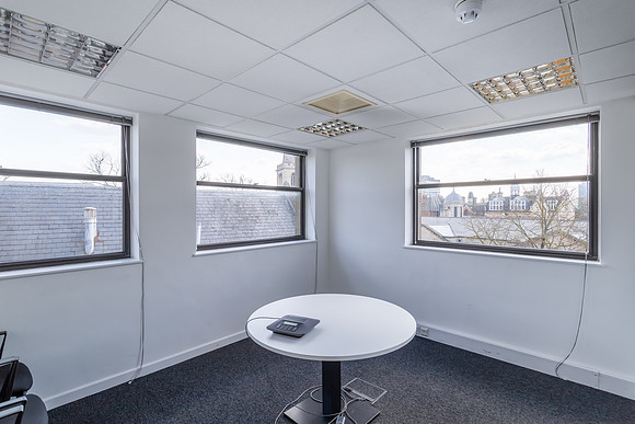 The Harpur Centre - Bedford-3