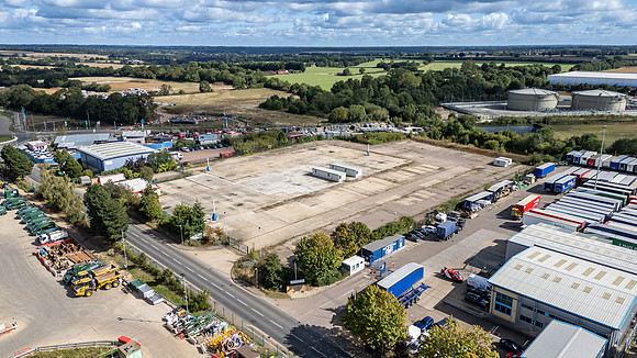 Portakabin - Hemel Hempstead-47