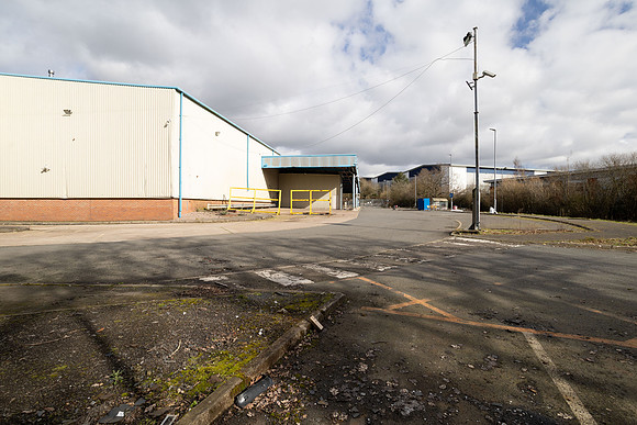 Magna - Redditch-106