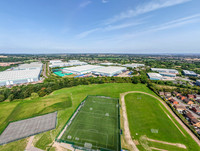 Dunlop Prologis Park - Coventry-12