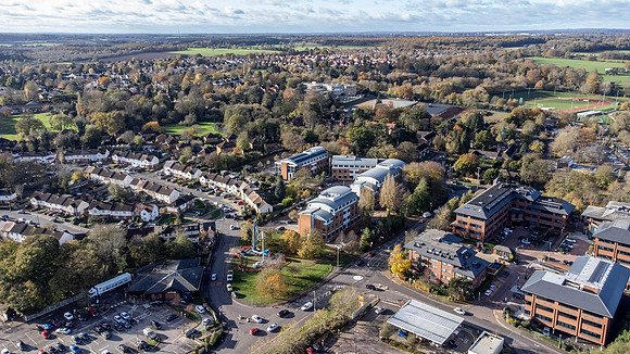 Centrium - St Albans-33