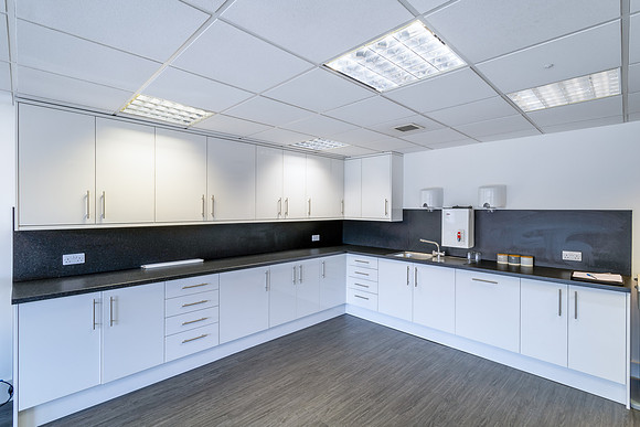 The Harpur Centre - Bedford-36
