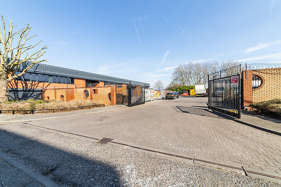 Unit 25 Abbey Road Industrial Estate-6