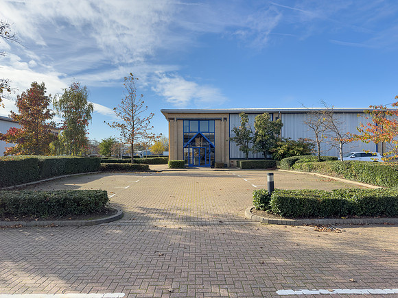 Caxton Park - Bedford-55