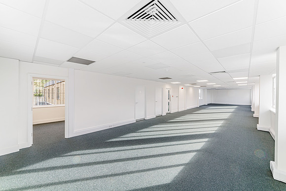 Redfern House - St Albans-22
