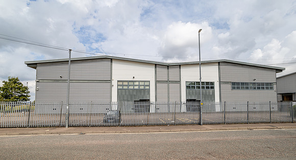 Centrus - Dunstable 107