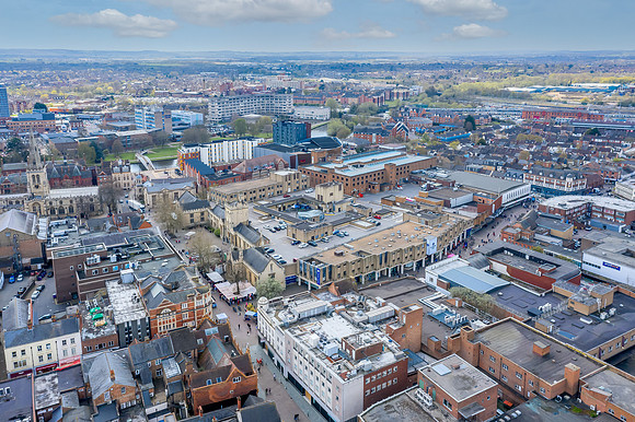 The Harpur Centre - Bedford-44