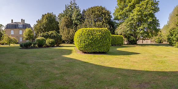 Kempston Manor Part 2-22