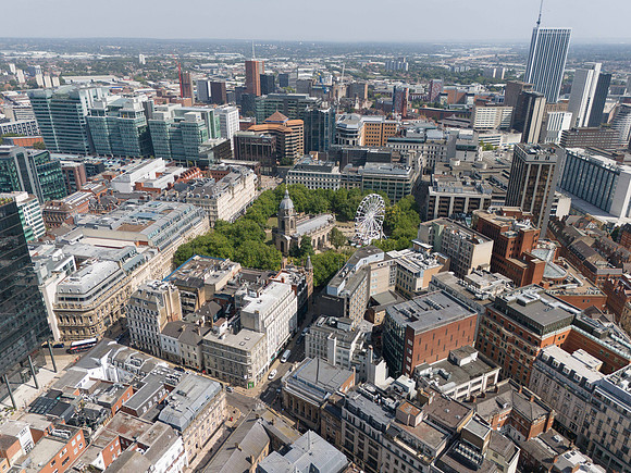 Bennetts Hill, Birmingham 107