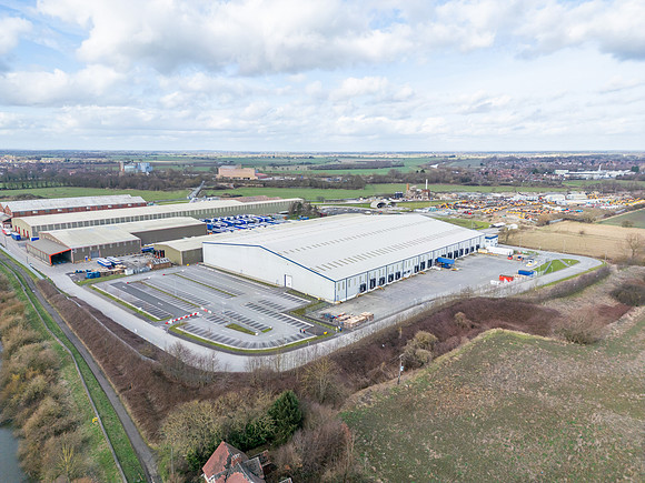 Unit 36 - GXO - Selby 017