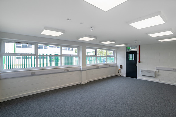 Brackmills Central - Unit 19-8