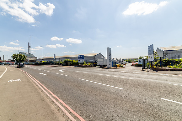 Kelvin Way Industrial - West Brom-115
