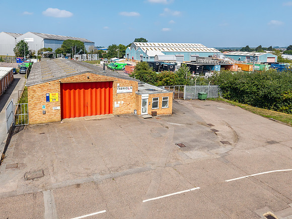 Commerce Way - Leighton Buzzard-152