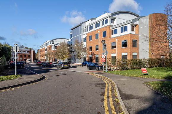 Centrium - St Albans-77