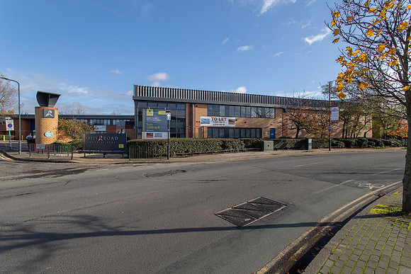 1 Abbey Road Industrial Estate 53