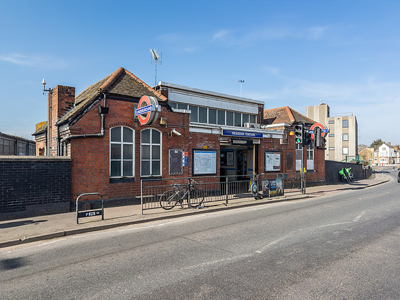 Falcon Park - Neasden-111