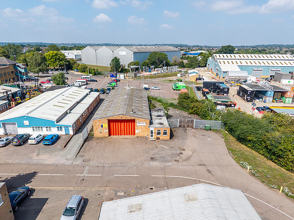 Commerce Way - Leighton Buzzard-140