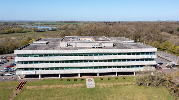 Worldwide House - Peterborough-5