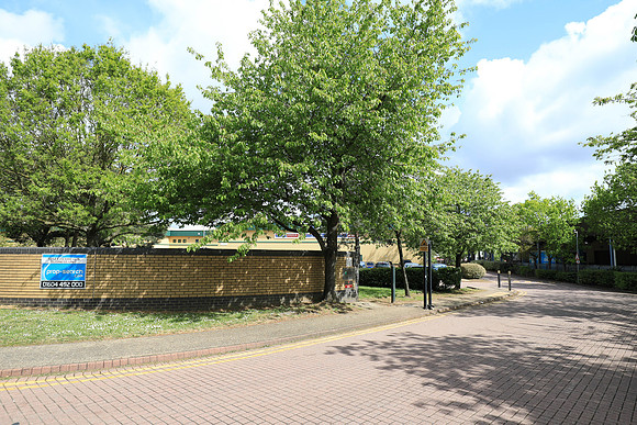 Brackmills Business Park 55