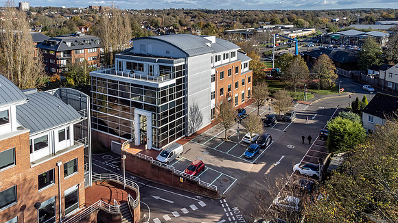 Centrium - St Albans-69