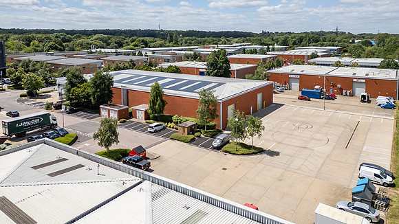 210 Centennial Park - Elstree-160
