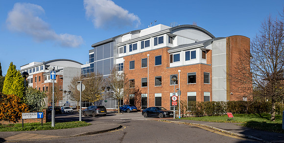 Centrium - St Albans-75