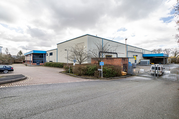 Magna - Redditch-80