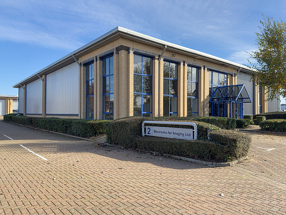 Caxton Park - Bedford-91