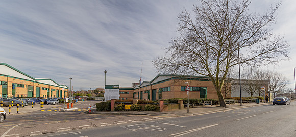 FALCON PARK NEASDEN-17