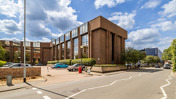 Stuart House - Peterborough-206