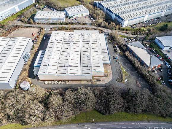 Magna - Redditch-31