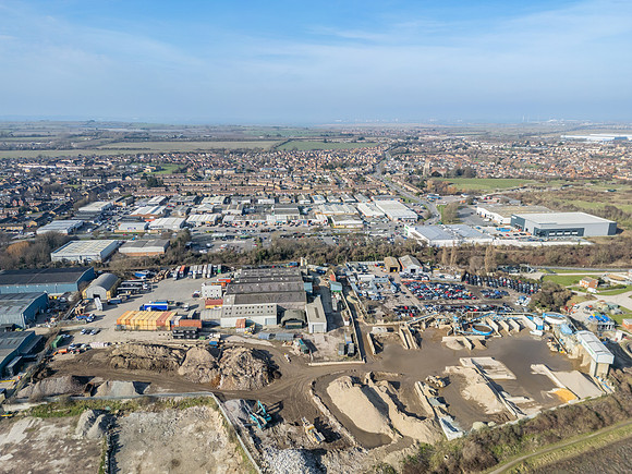 Trinity Trading Estate - Sittingbourne-40