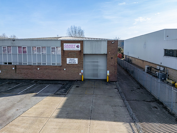 Trinity Trading Estate - Sittingbourne-110