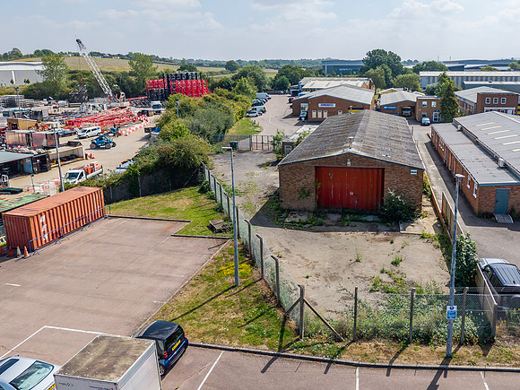 Commerce Way - Leighton Buzzard-156