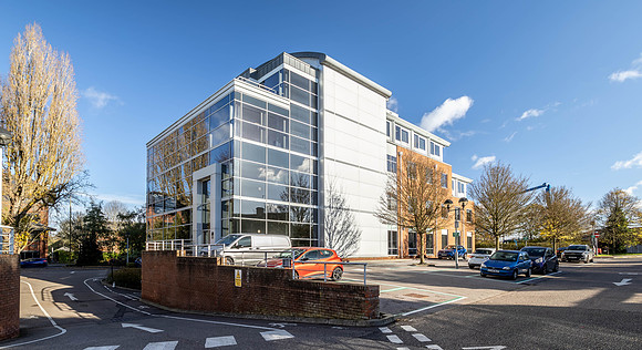 Centrium - St Albans-82