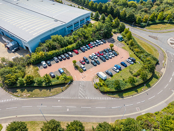 Dunlop Prologis Park - Coventry-33
