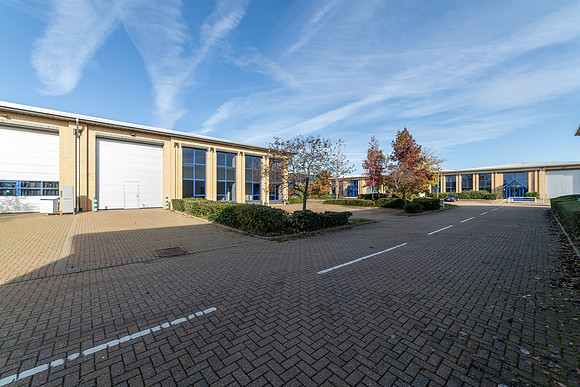 Caxton Park - Bedford-67