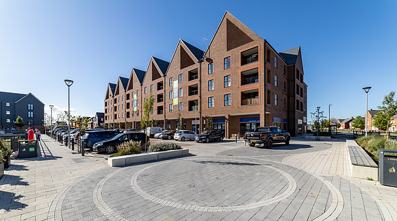 Kingsbrook - Aylesbury-1