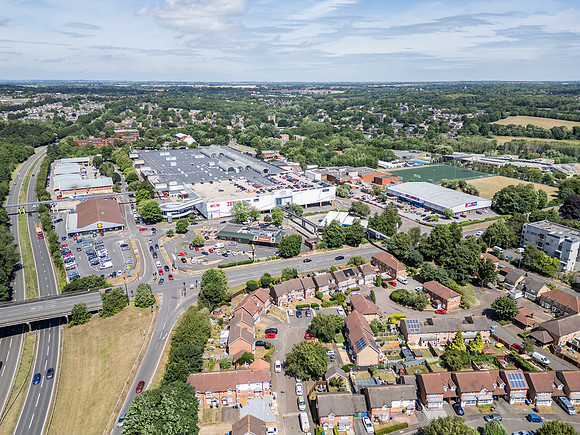 Pyramid Close - Weston Favell -149