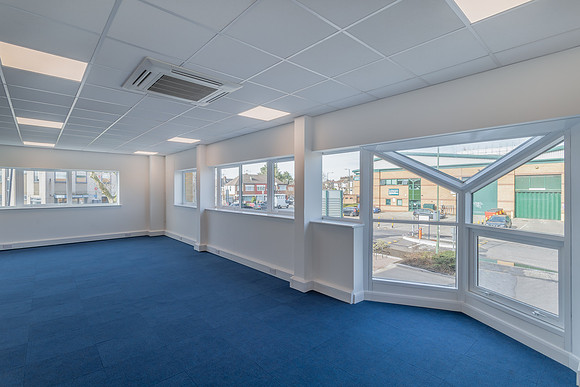 FALCON PARK NEASDEN-108