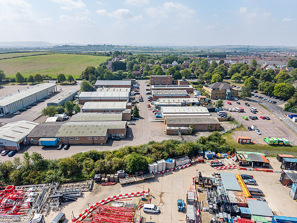 Commerce Way - Leighton Buzzard-125