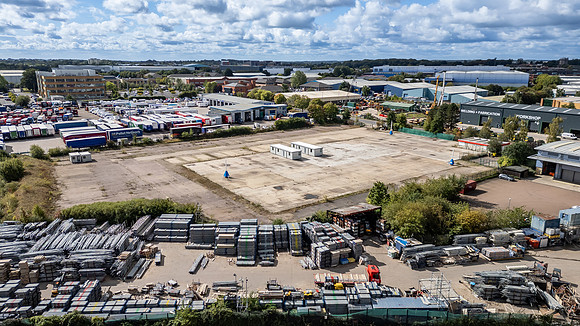 Portakabin - Hemel Hempstead-70