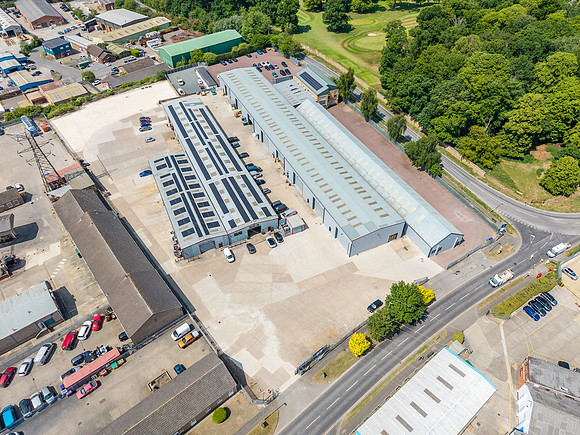 Alma Trade Park - Grantham-32